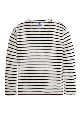 Nantucket Boatneck Sweater – Nantucket Whaler